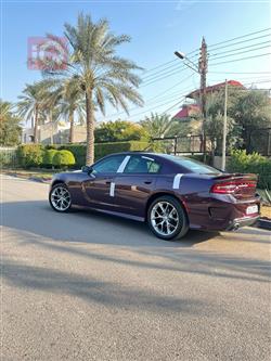 دۆج چارجەر